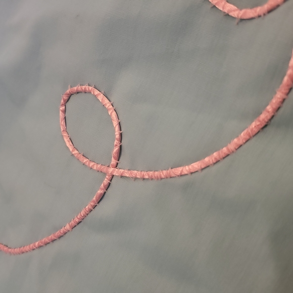 🐩Poodle Skirt🐩 Handmade (Sewing Machine) - Picture 12 of 13